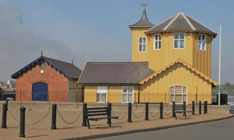 Watch House Bay Beach Info | Vale of Glamorgan Coast